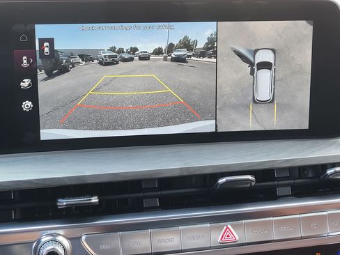 Used 2024 Kia Telluride SX Prestige X-Pro AWD/4WD image 16