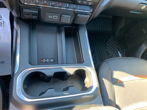 Used 2020 GMC Sierra 1500 AT4 image 18