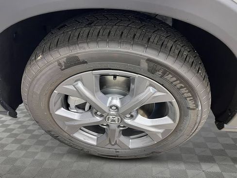New 2027 Honda HR-V LX image 12