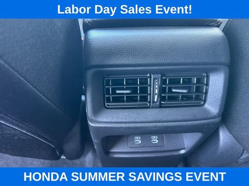 Used 2023 Honda CR-V Sport image 13