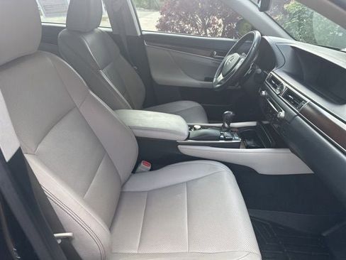 Used 2014 Lexus GS 350 AWD image 22