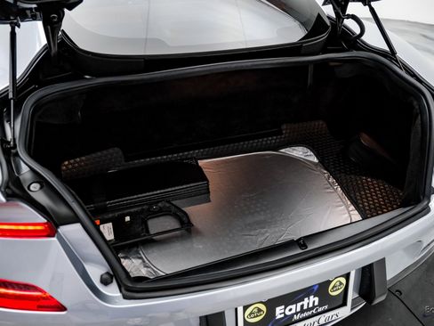 Used 2014 Aston Martin Vanquish Coupe image 62