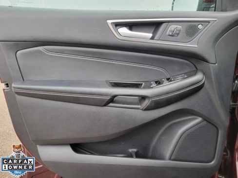Used 2020 Ford Edge Titanium w/ Equipment Group 301A AWD/4WD image 16