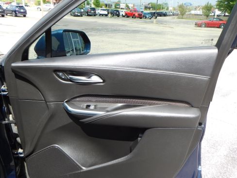 Used 2020 Cadillac XT4 Sport image 31