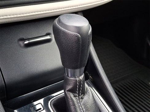 Certified 2017 Toyota Corolla iM w/ Carpet Mat Package image 13