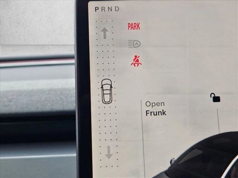 Used 2025 Tesla Model 3 Long Range image 12