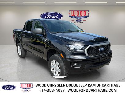 Used 2023 Ford Ranger XLT