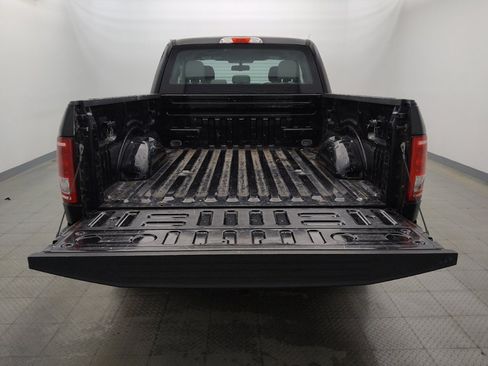 Used 2016 Ford F150 XL w/ Equipment Group 101A Mid RWD image 29