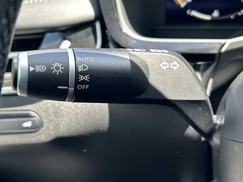 Certified 2026 INFINITI QX60 Luxe w/ Cargo Package image 33