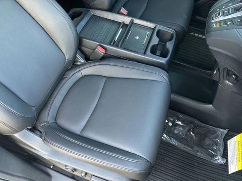 New 2026 Honda Odyssey Sport-L image 14