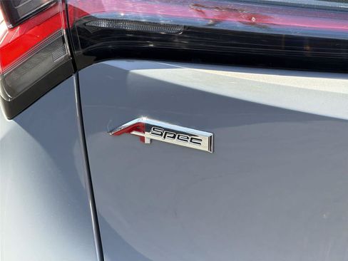 Used 2025 Acura ADX A-Spec FWD image 8