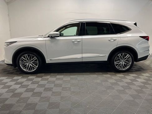 Used 2023 Acura MDX SH-AWD w/ Advance Package image 22