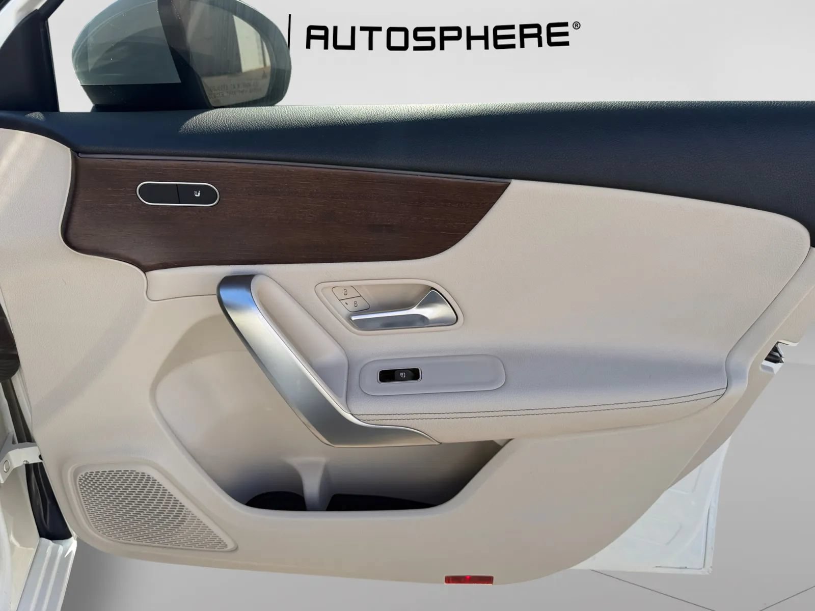 Used 2022 Mercedes-Benz A 220 4MATIC image 31