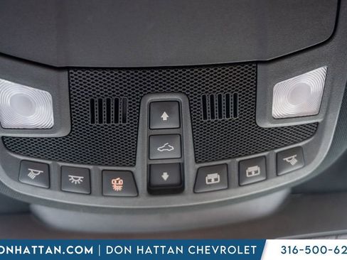 Used 2022 Lincoln Nautilus Reserve w/ Equipment Group 201A image 18