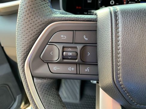 New 2026 Toyota Tundra Limited image 25