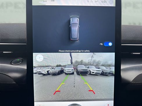 Used 2022 Ford Mustang Mach-E GT w/ GT Performance Edition image 21