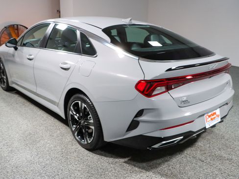 Used 2024 Kia K5 GT-Line FWD image 9