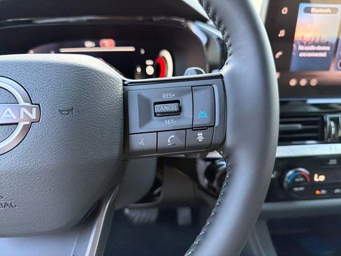 New 2026 Nissan Pathfinder SL FWD image 21