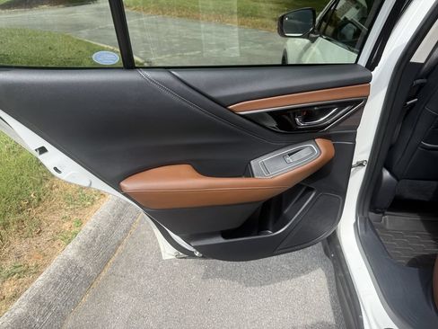 Used 2020 Subaru Outback Touring XT AWD/4WD image 28