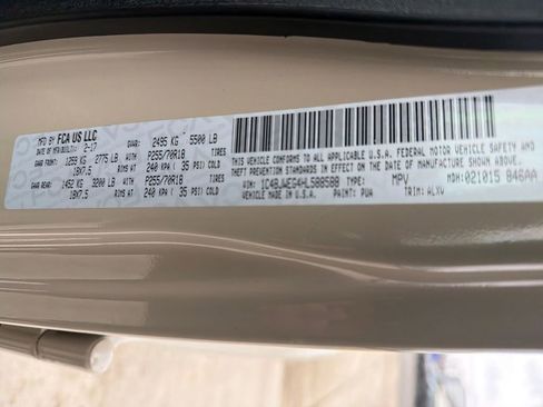 Used 2017 Jeep Wrangler Unlimited Sahara w/ Max Tow Package image 32