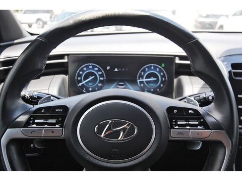 Used 2022 Hyundai Santa Cruz SEL Premium w/ Cargo Package AWD/4WD image 13