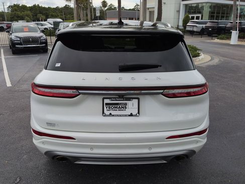 Certified 2020 Lincoln Corsair Reserve w/ Appearance Package FWD image 5