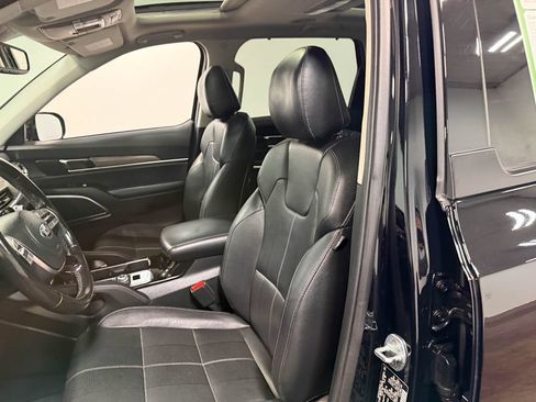 Used 2021 Kia Telluride SX AWD/4WD image 57