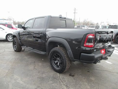 Used 2021 RAM 1500 TRX w/ TRX Level 2 Equipment Group image 8