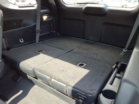 Certified 2026 Ford Explorer Tremor w/ Tremor Ultimate Package image 16