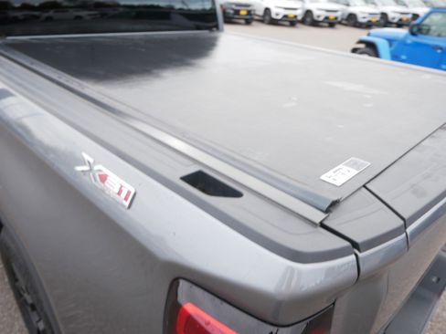 Used 2022 GMC Sierra 1500 Elevation w/ LPO, Elevation Black Package image 20