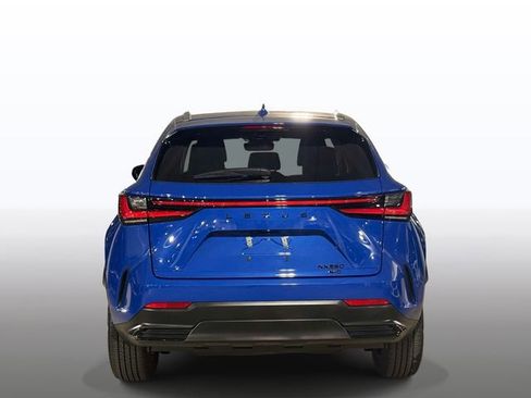 Used 2025 Lexus NX 350 AWD w/ Accessory Package (2T) image 11