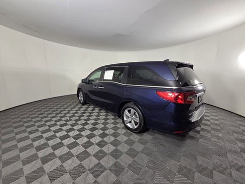 Used 2019 Honda Odyssey EX image 8