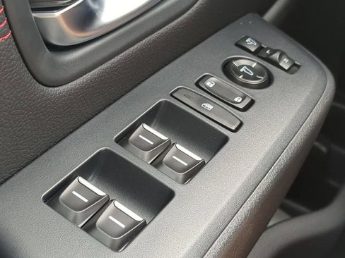 New 2026 Honda Pilot Black Edition image 22