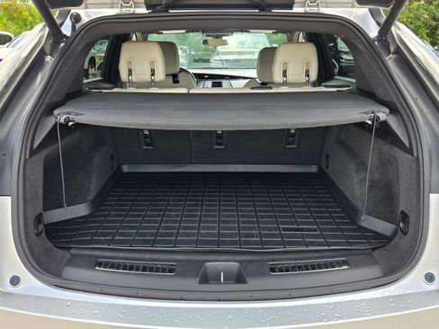Used 2019 Cadillac XT4 Sport FWD image 13
