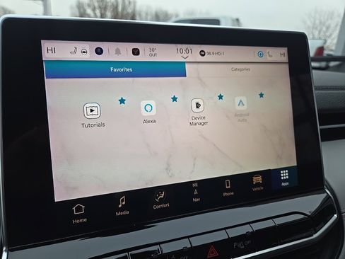 Used 2024 Jeep Compass Limited w/ Elite Group image 52