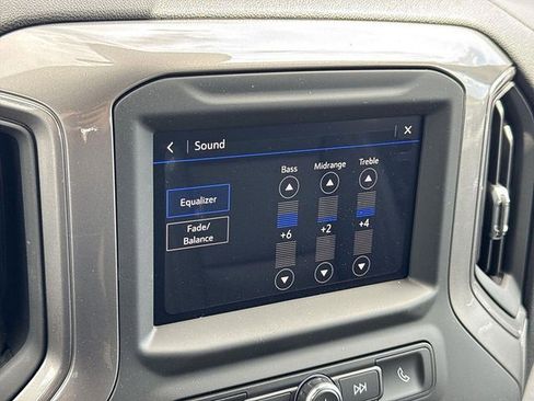 New 2026 GMC Sierra 2500 Pro AWD/4WD image 29