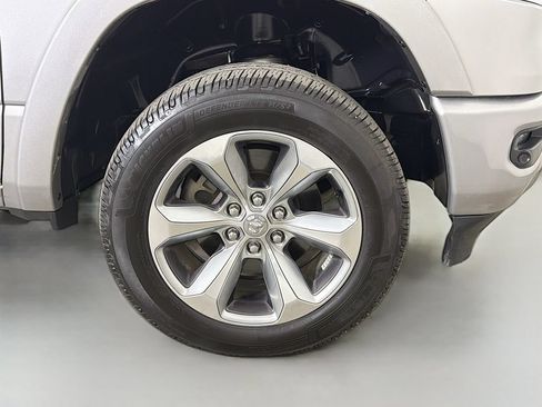 Used 2019 RAM 1500 Limited AWD/4WD image 28