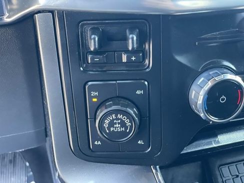 Certified 2023 Ford F150 Lariat AWD/4WD image 17