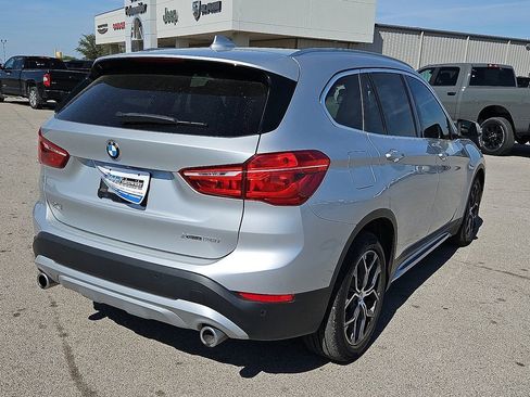 Used 2021 BMW X1 xDrive28i w/ Convenience Package image 7