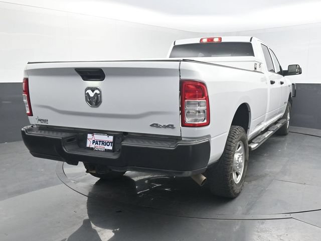 Used 2022 RAM 2500 Tradesman AWD/4WD image 6