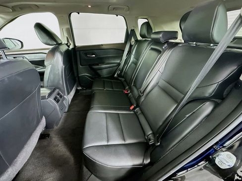 Certified 2023 Nissan Rogue SV w/ SV Premium B Package image 34