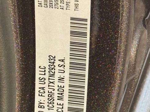 New 2026 RAM 1500 Laramie image 32