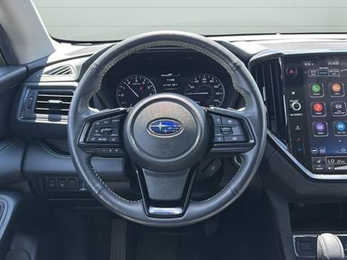 Used 2023 Subaru Ascent Onyx Edition AWD/4WD image 25