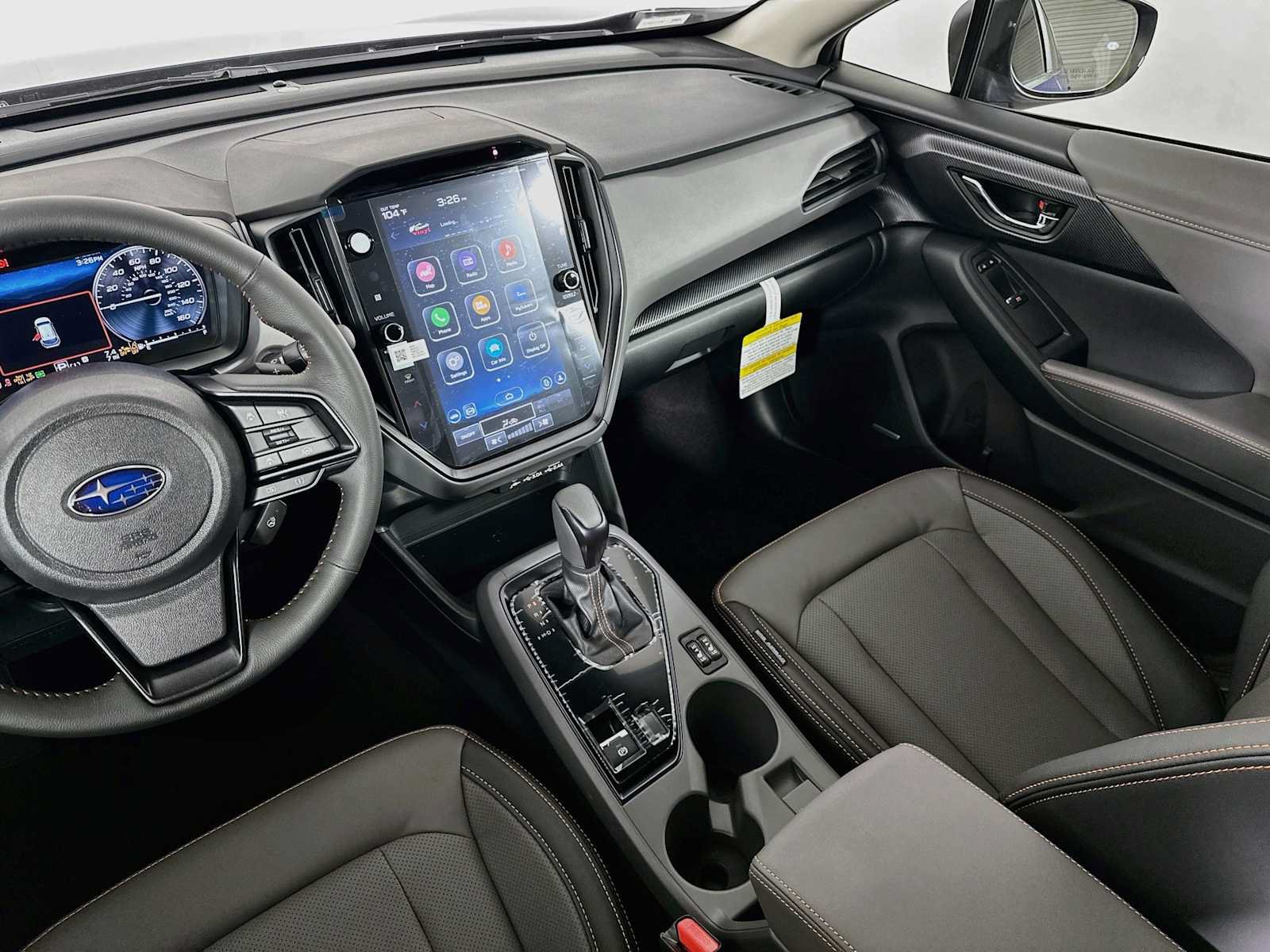 New 2026 Subaru Crosstrek 2.5i Limited AWD/4WD image 21