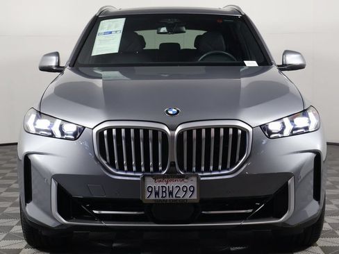 Used 2026 BMW X5 sDrive40i RWD image 2