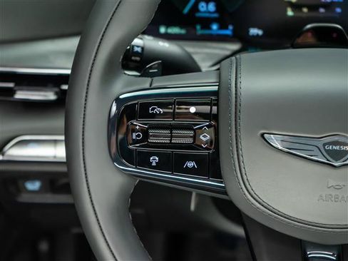 New 2026 Genesis GV80 3.5T Prestige AWD/4WD image 21