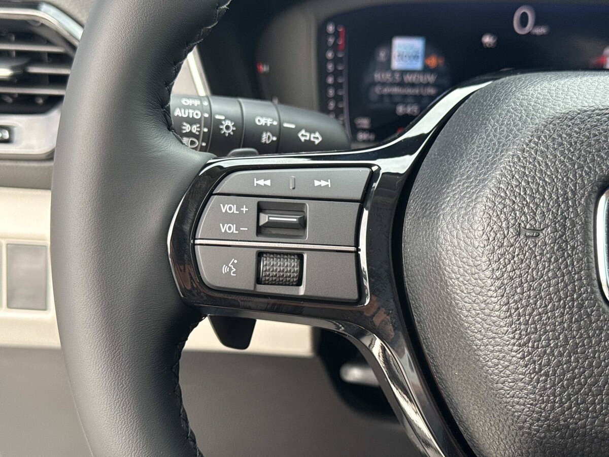 New 2026 Honda Pilot EX-L image 29
