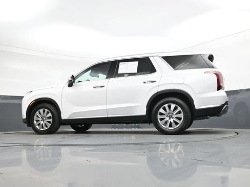 Used 2025 Hyundai Palisade SEL image 41