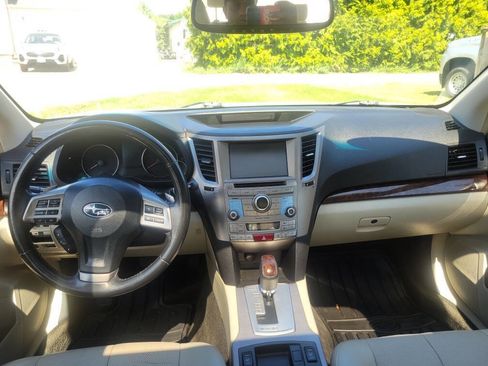 Used 2013 Subaru Legacy 3.6R Limited image 15