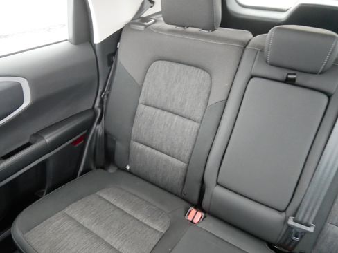 Used 2021 Ford Bronco Sport Big Bend image 12